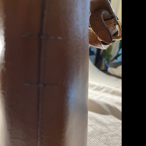 Zara Handbag - Picture 4 of 11